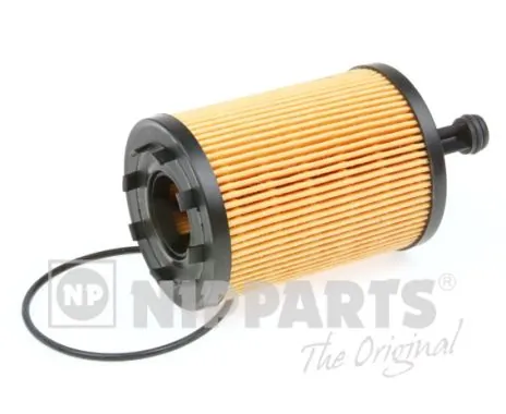Filtro aceite para Volkswagen Passat B7 362