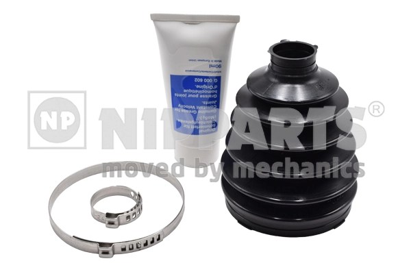  Fuelle de palier delantero exterior Mitsubishi Pajero 3