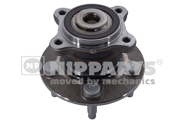 13593158 Peugeot/Citroen Buje de rueda trasero