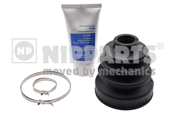 Fuelle palier delantero interior para Honda Accord V CC7