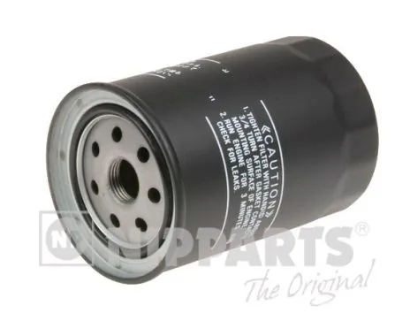 Filtro de aceite Nissan Sunny I sedán (B11) (1981 - 1985) precio, desde 5,54 EUR