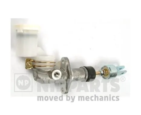  Cilindro maestro de embrague Mitsubishi Pajero 2