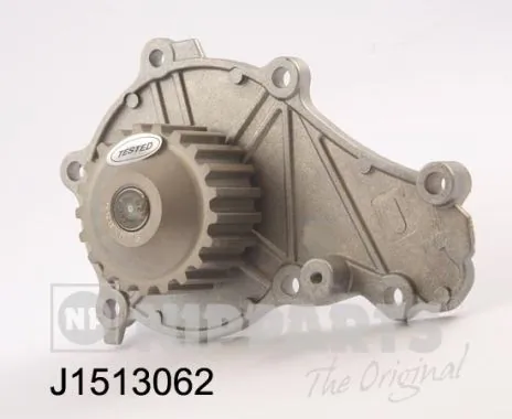  Bomba de agua Ford Fiesta 