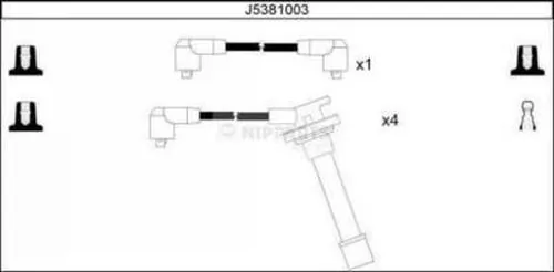 J5381003 Nipparts