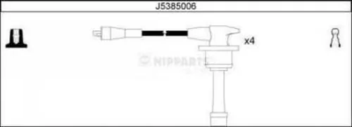 J5385006 Nipparts