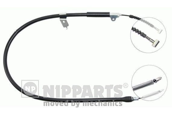  Vanette  furgoneta (1995-2001) original desde 26,97 €
