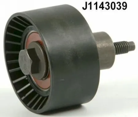 Polea correa distribución Ford Mondeo II desde 16,03 €