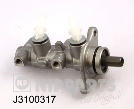 Cilindro principal de frenos para KIA Picanto I BA
