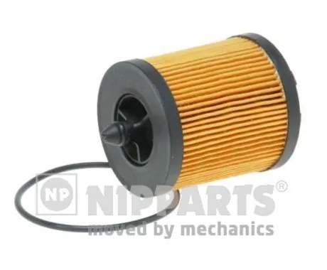  Filtro de aceite Opel Vectra 