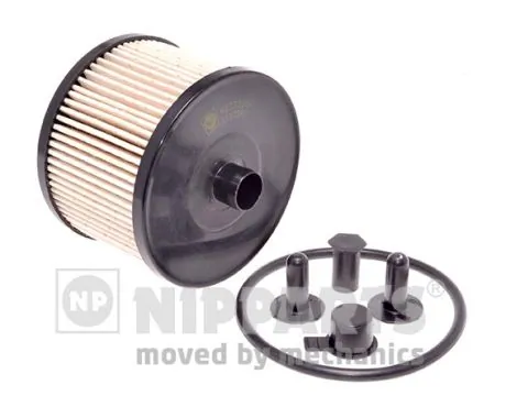 Filtro combustible Ford Kuga I SUV (CBV) (2008 - 2012) precio, desde 7,17 EUR
