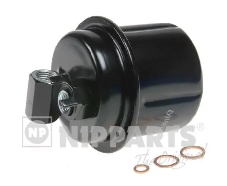 Precio del repuesto Filtro de gasoil Accord V sedán