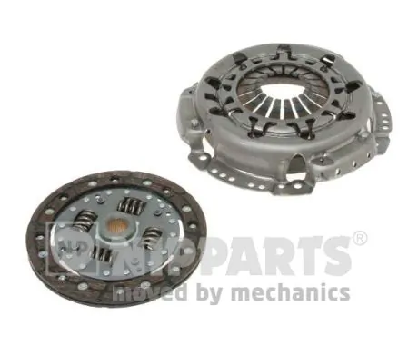 Comprar NSC75 VALEO Kit de embrague completo