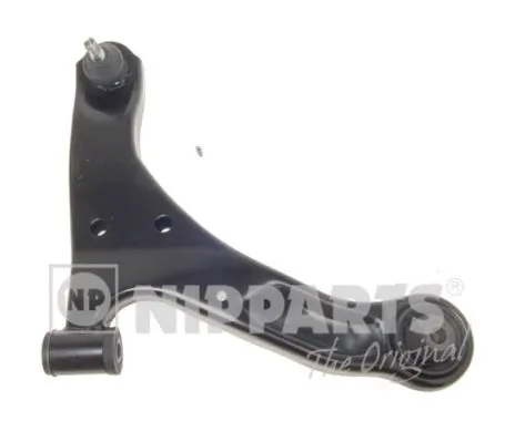SA7662R 555 Brazo inferior derecho de la suspensión delantera