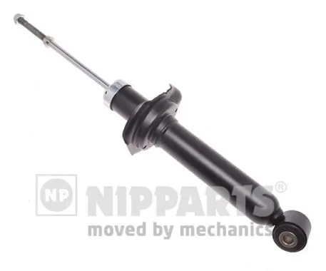 Amortiguador trasero Nissan Almera TINO monovolumen (V10) (2000 - 2005) precio, desde 46,46 EUR