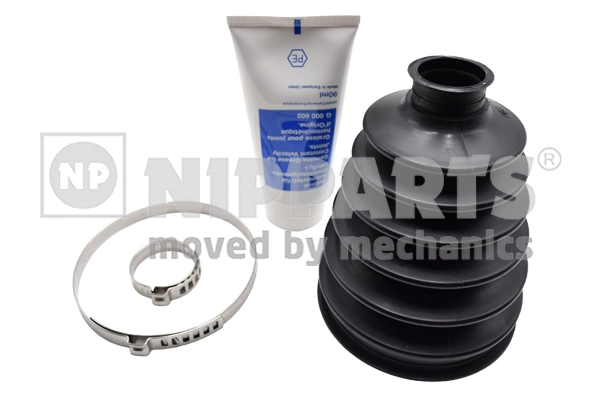 Fuelle transmisión delantero exterior para Honda Civic VII EU, EP, EV