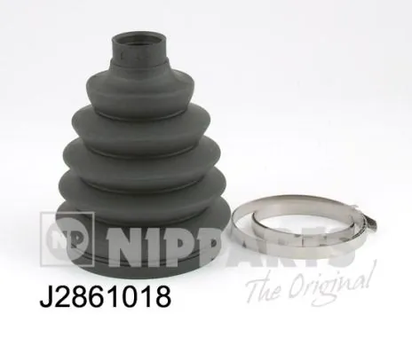 Fuelle transmisión delantero exterior para Nissan Primera  P12
