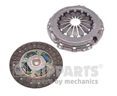 Comprar Embrague Toyota Avensis III T27