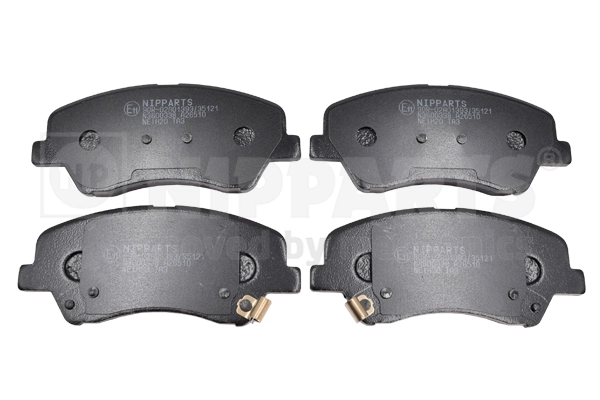 N3600338 Nipparts