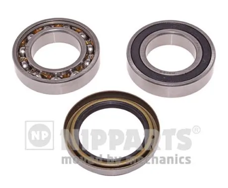 Cojinete de rueda trasero Suzuki Swift II hatchback (EA) (1989 - 2004) precio, desde 17,40 USD