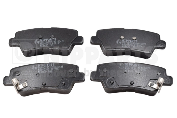 Pastillas traseras de freno Hyundai/Kia 58302J9A80 precio, desde 35,35 EUR