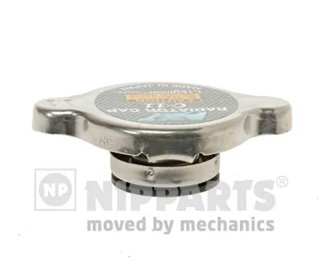 Comprar Tapa radiador Nissan Navara NP300 III D40