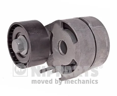 Tensor de correa de alternador para Ford Fiesta VAN 