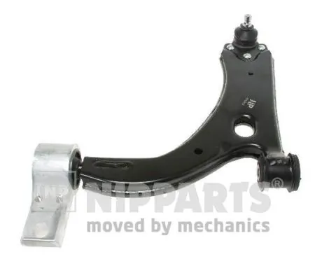 Y125613051AH SH Auto Parts Brazo inferior izquierdo de la suspensión delantera