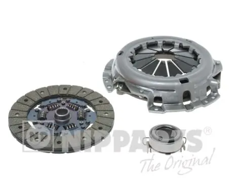TYK025 VALEO Embrague motor