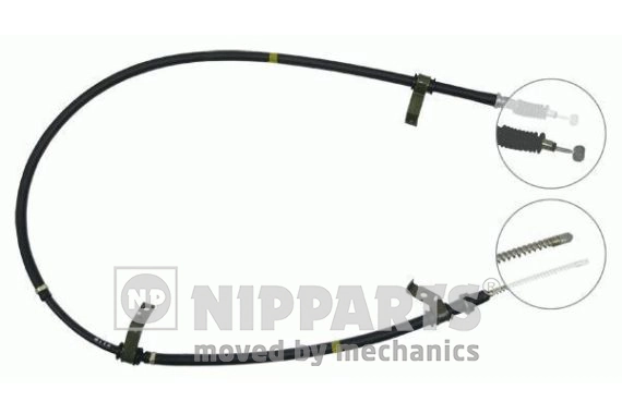 J14318 Nipparts