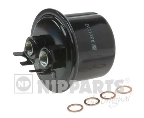Filtro de gasolina para Honda Civic IV ED, EF