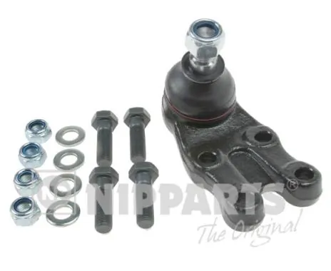 Rótula inferior de suspensión para Hyundai H-1 STAREX Starex 