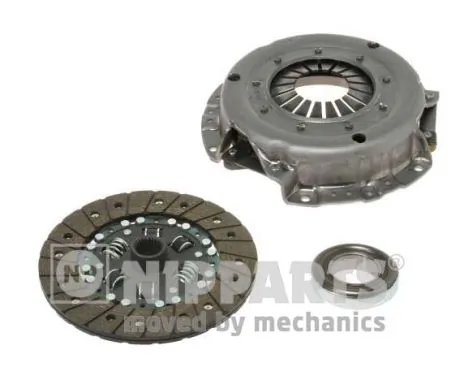 Kit de embrague para Nissan Vanette  (C22)
