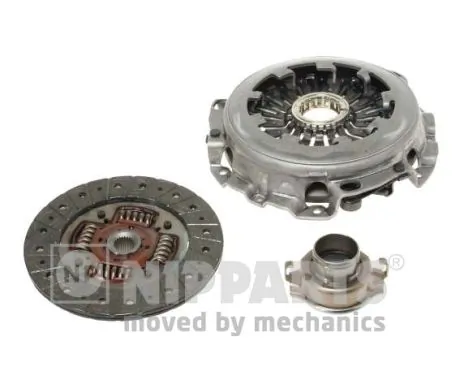 Mecanismo de embrague Subaru Forester II desde 242,27 €