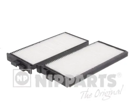 Comprar AC9318SET JS Asakashi Filtro de aire del habitáculo