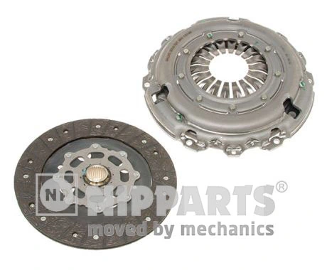 Kit completo de embrague Subaru Outback  (B12, BE, BH)