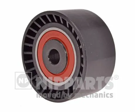 Polea inversión/guía, correa auxiliar servicios Mercedes 119230802R precio, desde 25,69 EUR