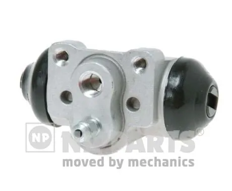 Cilindro de freno de rueda trasera para Mitsubishi Pajero SPORT II KH