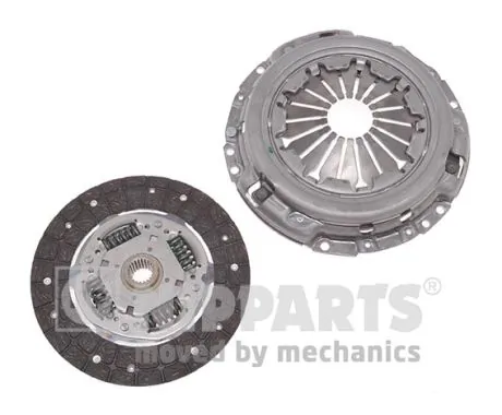 Kit de embrague Toyota Avensis III