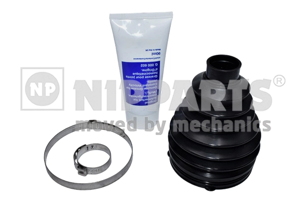 Fuelle, palier delantero exterior Mazda 3 sedán (BL) (2009 - 2013) precio, desde 14,73 EUR