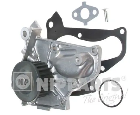 Bomba refrigerante coche para Toyota Camry II V2