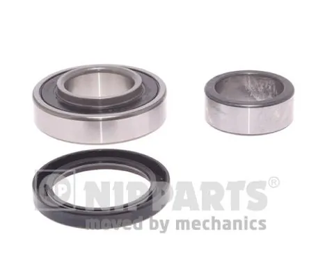 Cojinete de cubo Nissan/Infiniti 4359165D00