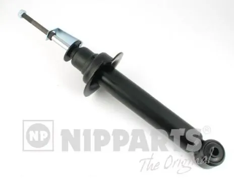 Amortiguador frontal para Mitsubishi Pajero III 