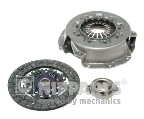 Embrague 30001G9885 Nissan/Infiniti