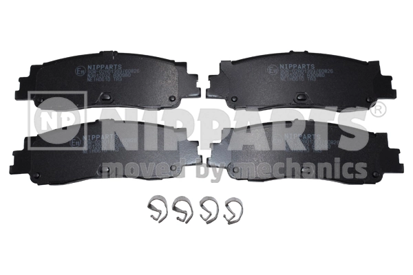N3612032 Nipparts