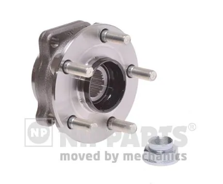 Comprar HGB35312 SNR Bujes de ruedas