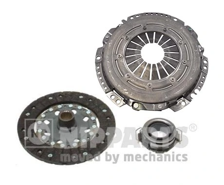  Embrague Toyota Corolla 