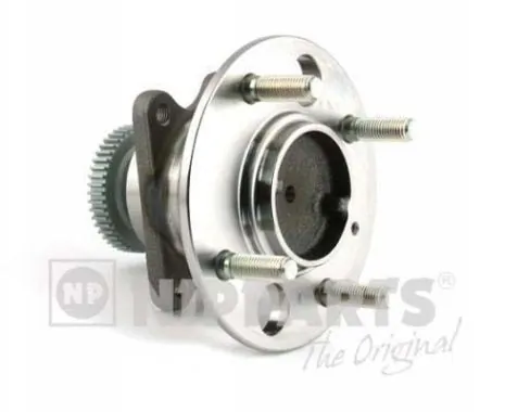 Buje de rueda Hyundai Sonata IV sedán (EU4) (2001 - 2005) precio, desde 63,66 EUR