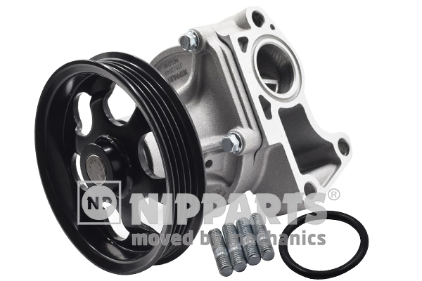 Motor de agua Toyota Corolla 