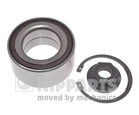 Rodamiento de rueda delantero Ford Fiesta VAN