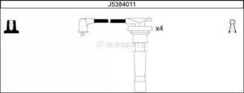 Comprar Cable de bujía CR-V  RD